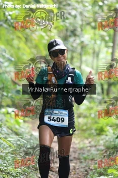 Runner Photo 335705