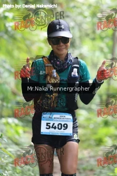 Runner Photo 335714