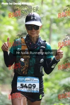 Runner Photo 335720