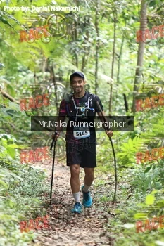 Runner Photo 335728