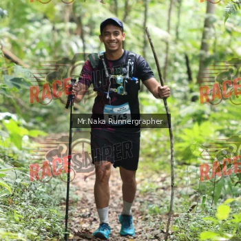 Runner Photo 335729