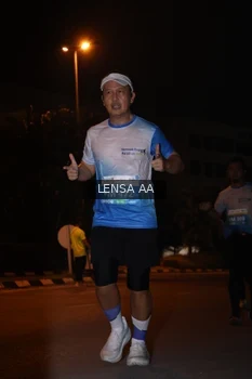 Runner Photo 3357382