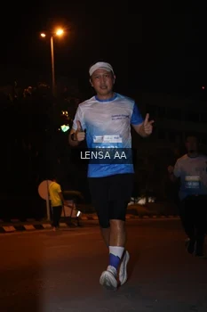Runner Photo 3357387