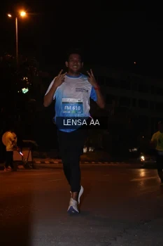 Runner Photo 3357396