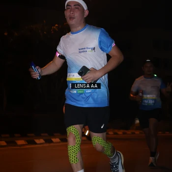 Runner Photo 3357407