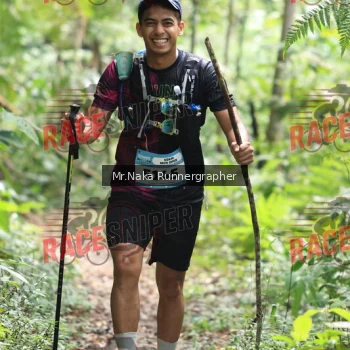 Runner Photo 335741