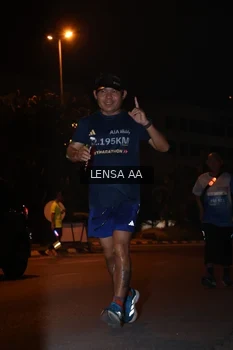 Runner Photo 3357424