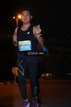 Runner Photo 3357442