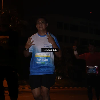 Runner Photo 3357448
