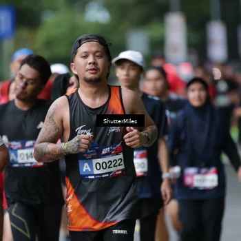 Runner Photo 33575