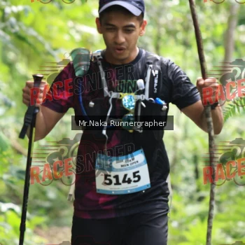 Runner Photo 335750