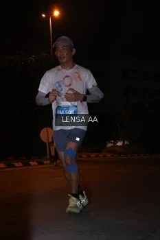 Runner Photo 3357508