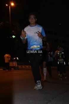 Runner Photo 3357509