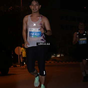 Runner Photo 3357513