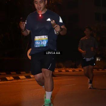 Runner Photo 3357552