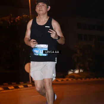 Runner Photo 3357560