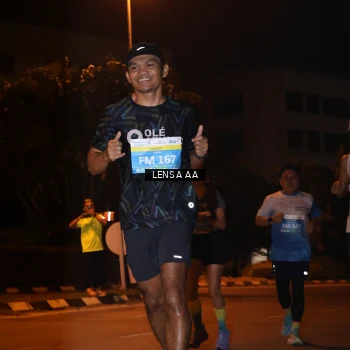 Runner Photo 3357605