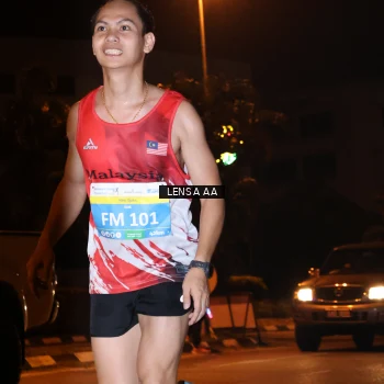 Runner Photo 3357630