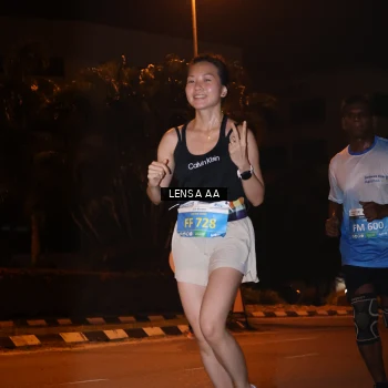 Runner Photo 3357660