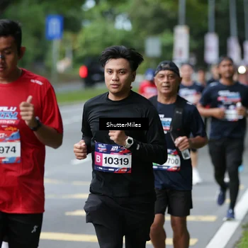 Runner Photo 33579