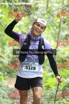 Runner Photo 335810