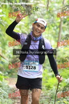 Runner Photo 335812