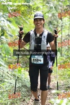 Runner Photo 335827
