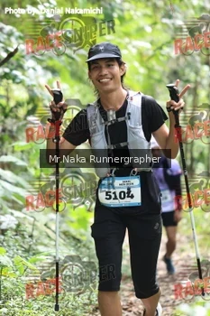 Runner Photo 335829