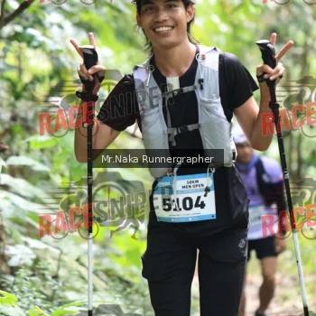 Runner Photo 335831