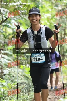 Runner Photo 335832