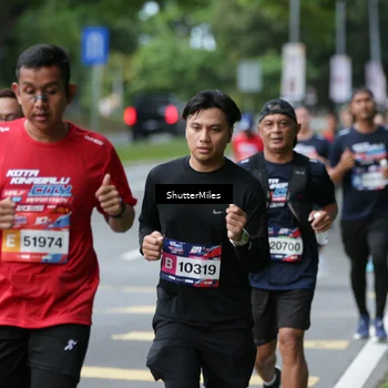 Runner Photo 33584