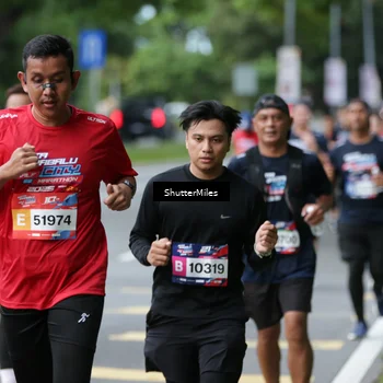 Runner Photo 33588