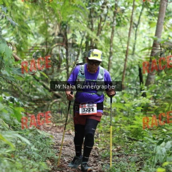 Runner Photo 335915