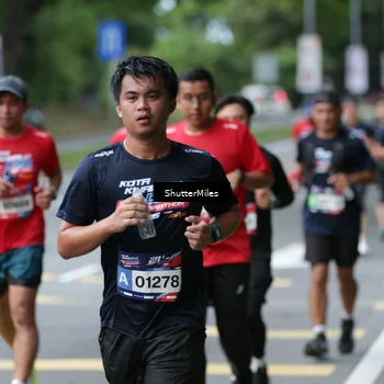 Runner Photo 33593