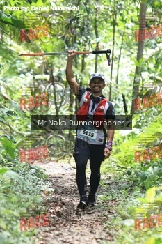Runner Photo 335939