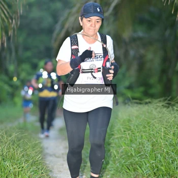 Runner Photo 33595
