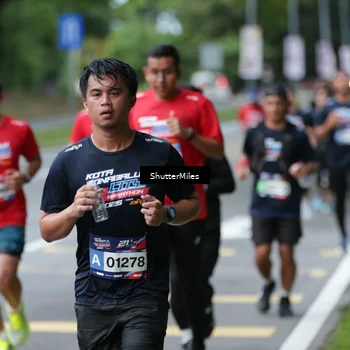 Runner Photo 33598