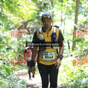Runner Photo 335981