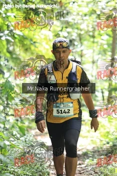 Runner Photo 335985