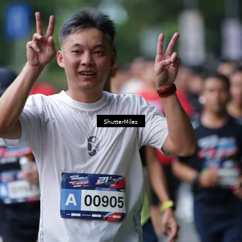 Runner Photo 33611