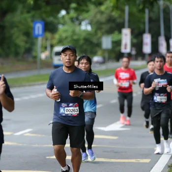 Runner Photo 33613