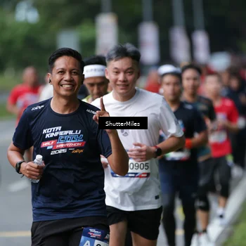 Runner Photo 33615