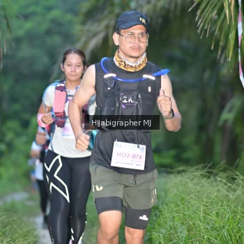 Runner Photo 33617