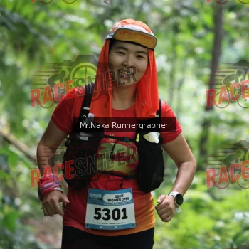 Runner Photo 336248