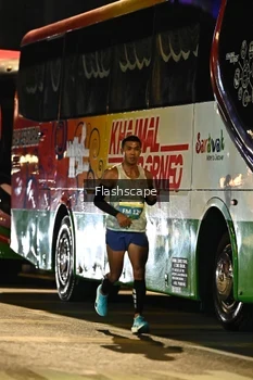 Runner Photo 3362584