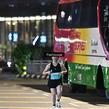 Runner Photo 3362740