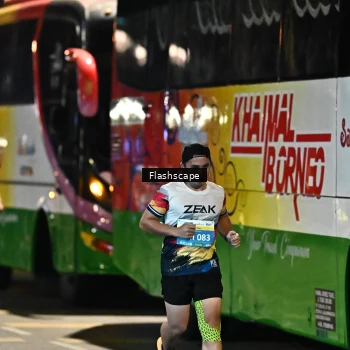 Runner Photo 3362806