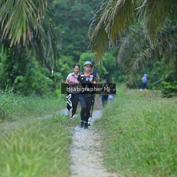 Runner Photo 33629