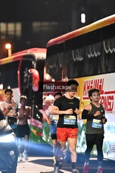 Runner Photo 3363060