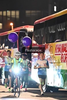 Runner Photo 3363067